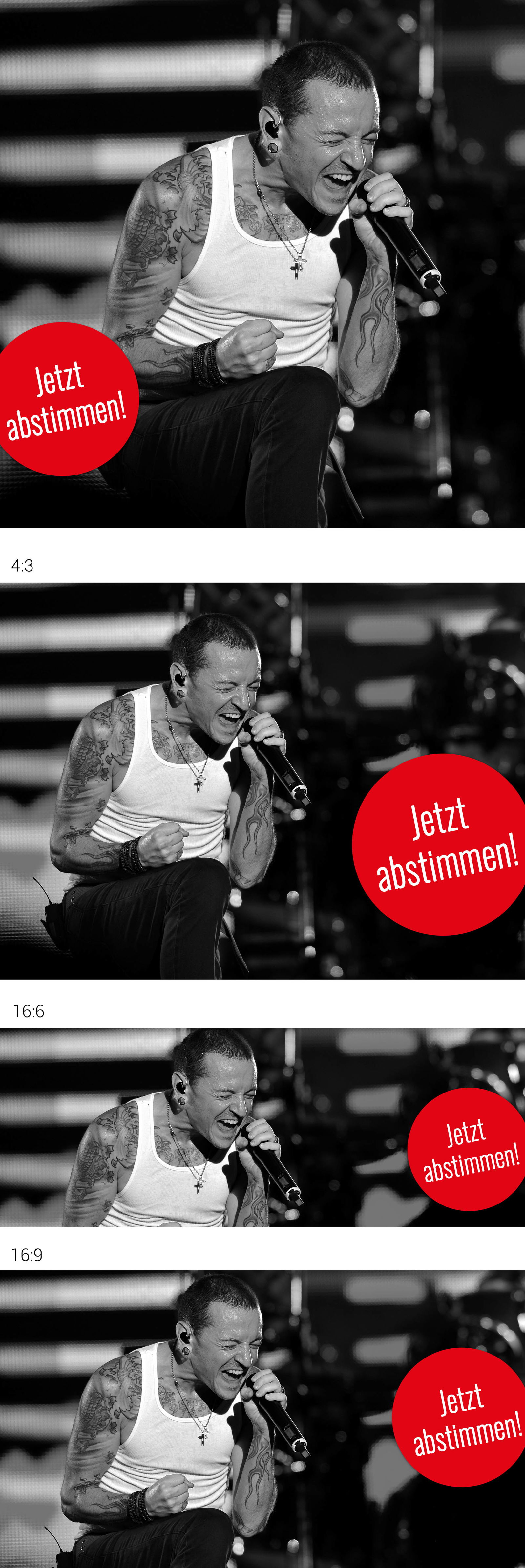 Top 100 - 2000er Rock