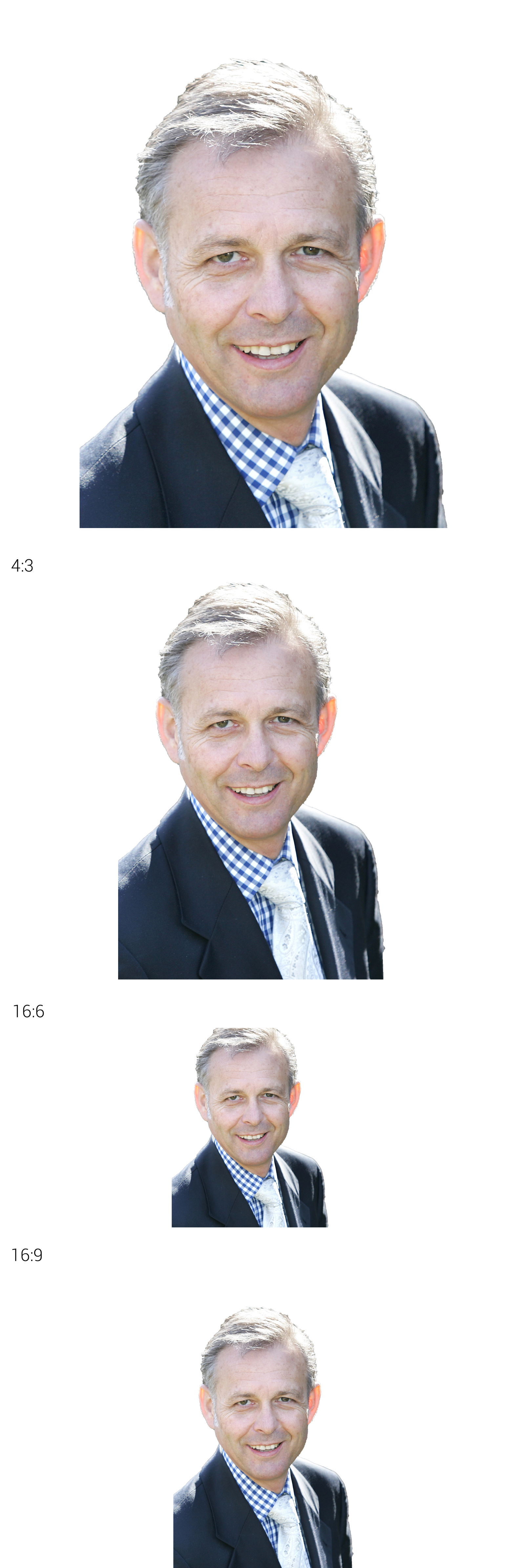 Dein Ansprehpartner - Herr Orthum