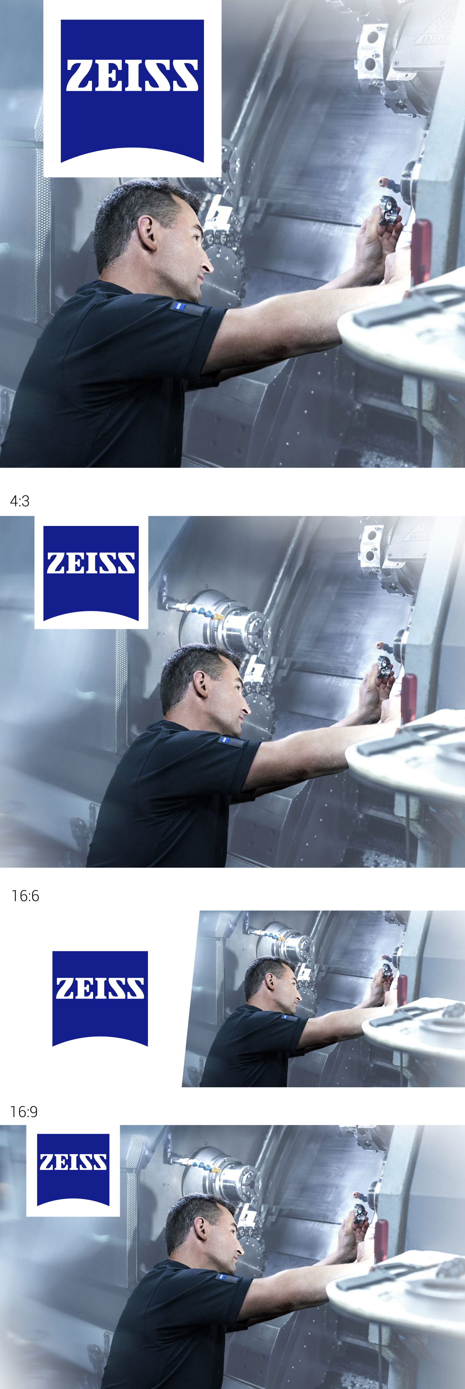 Zeiss sucht... Servicetechniker