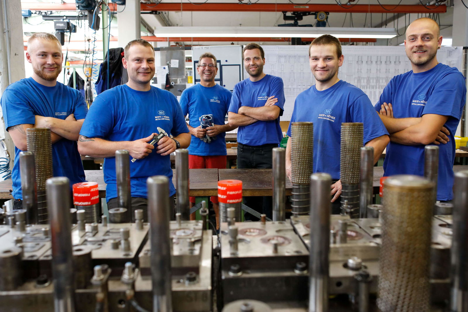 MAYRHÖNES - Elektrotechnik