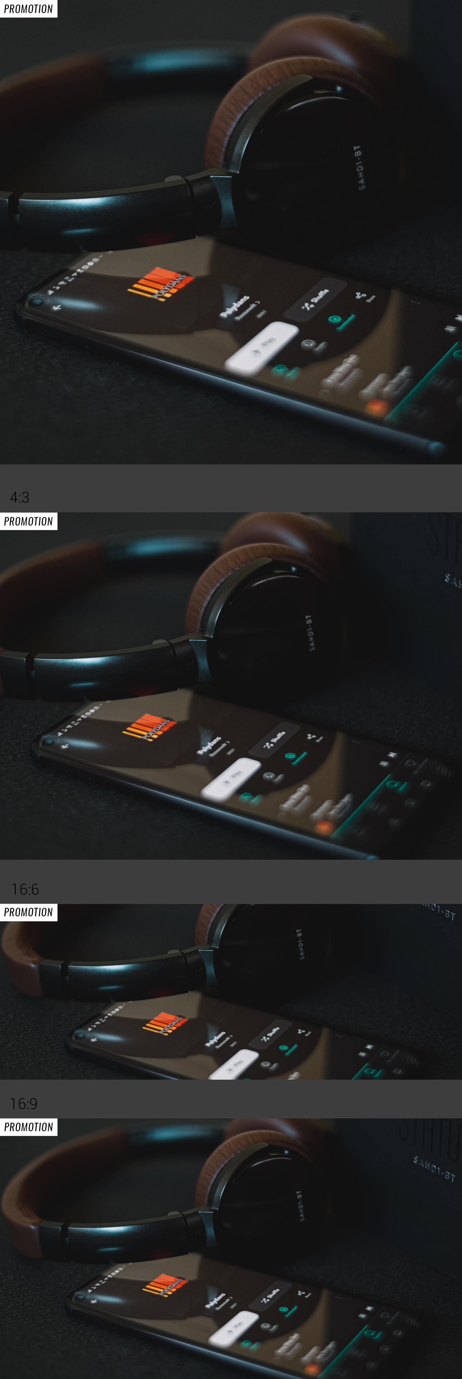 Die 6 besten Musik-Streaming-Apps