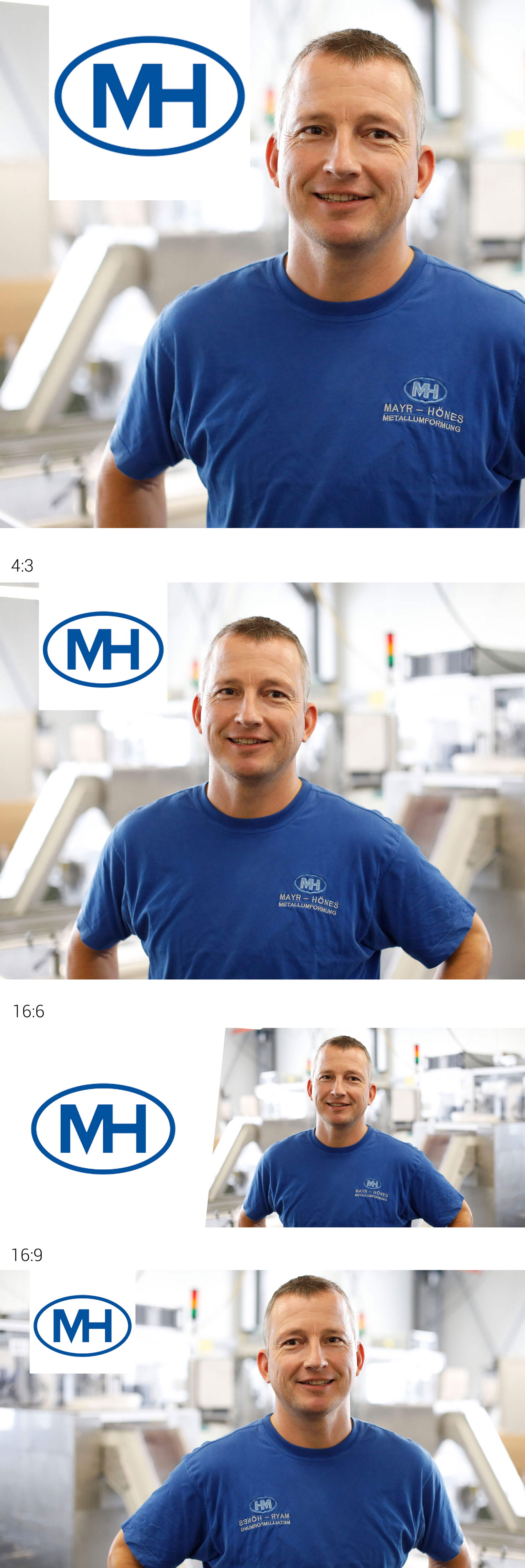 MAYRHÖNES - Teamleiter