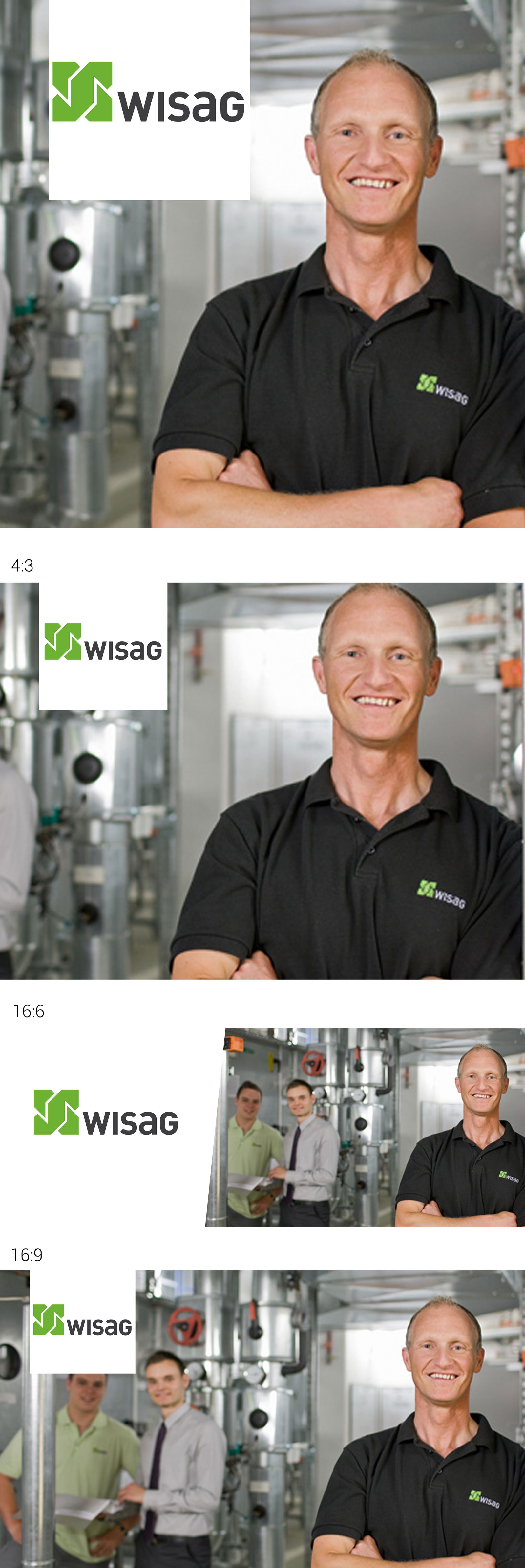 WISAG Gebäudetechnik sucht...