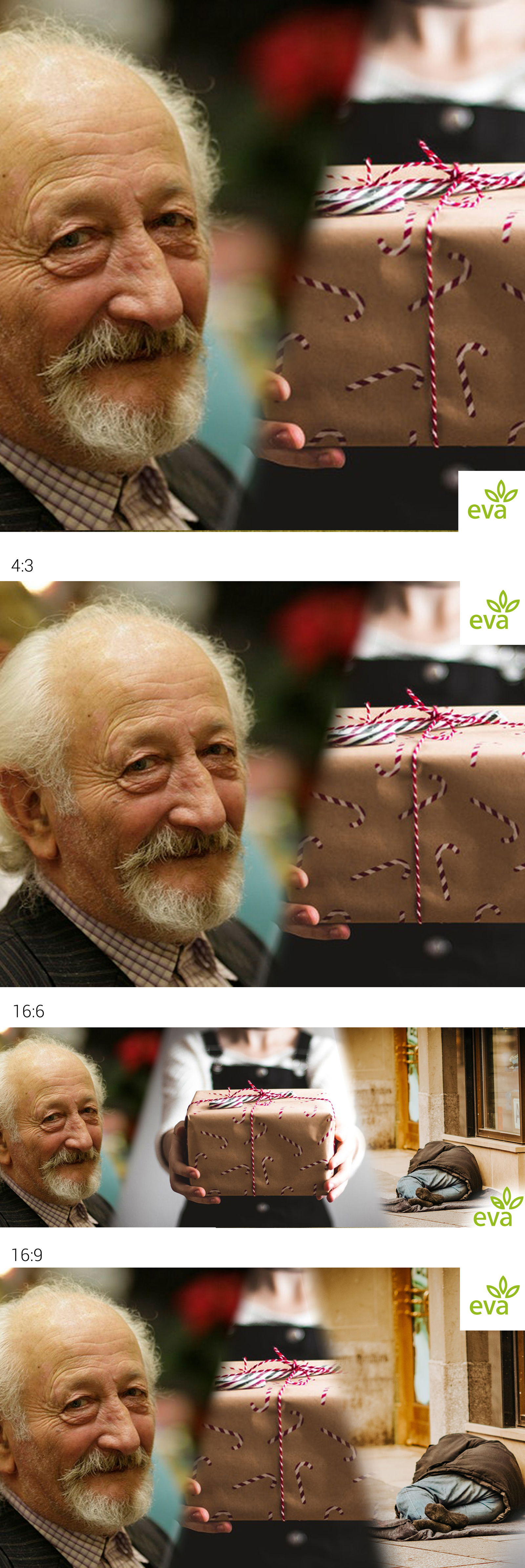 Spenden für eva's Stall 2021