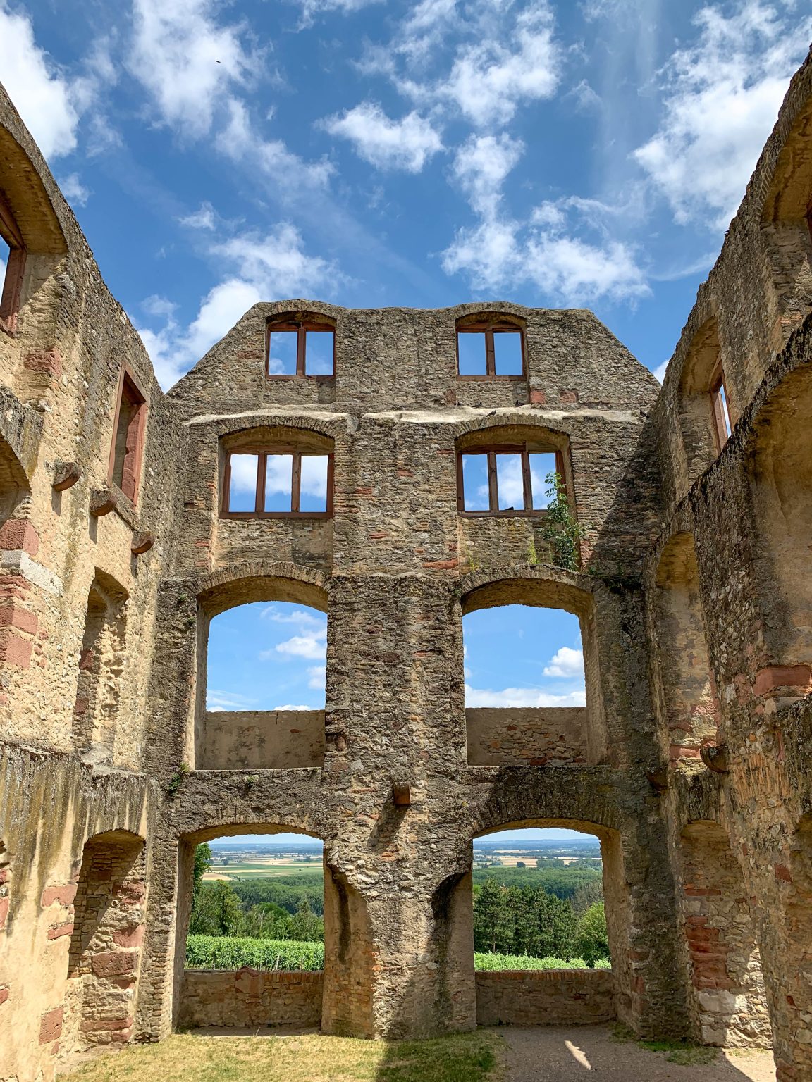 Geschichte in Rheinhessen erleben