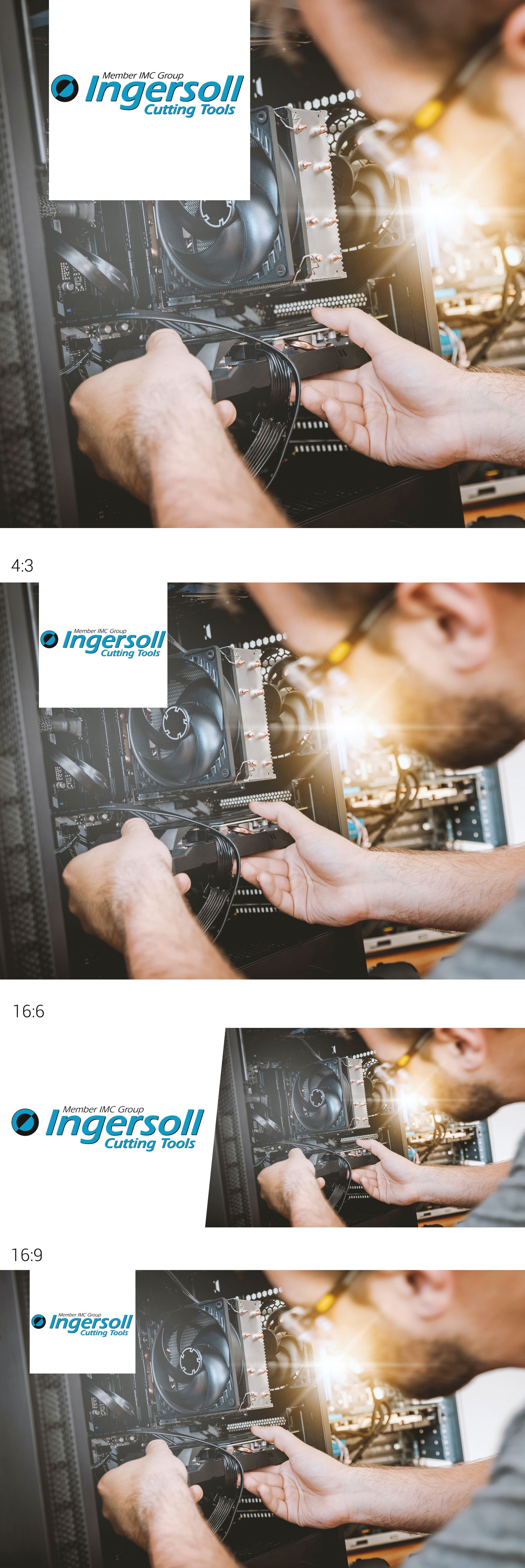 Ingersoll - Haustechniker