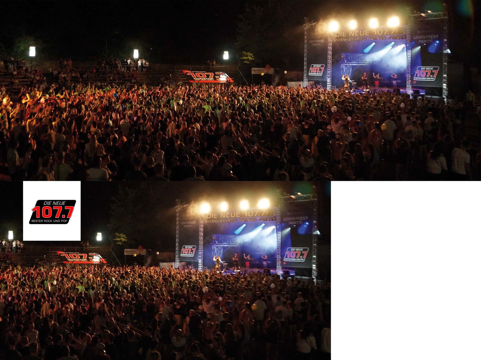 Header Event Manager