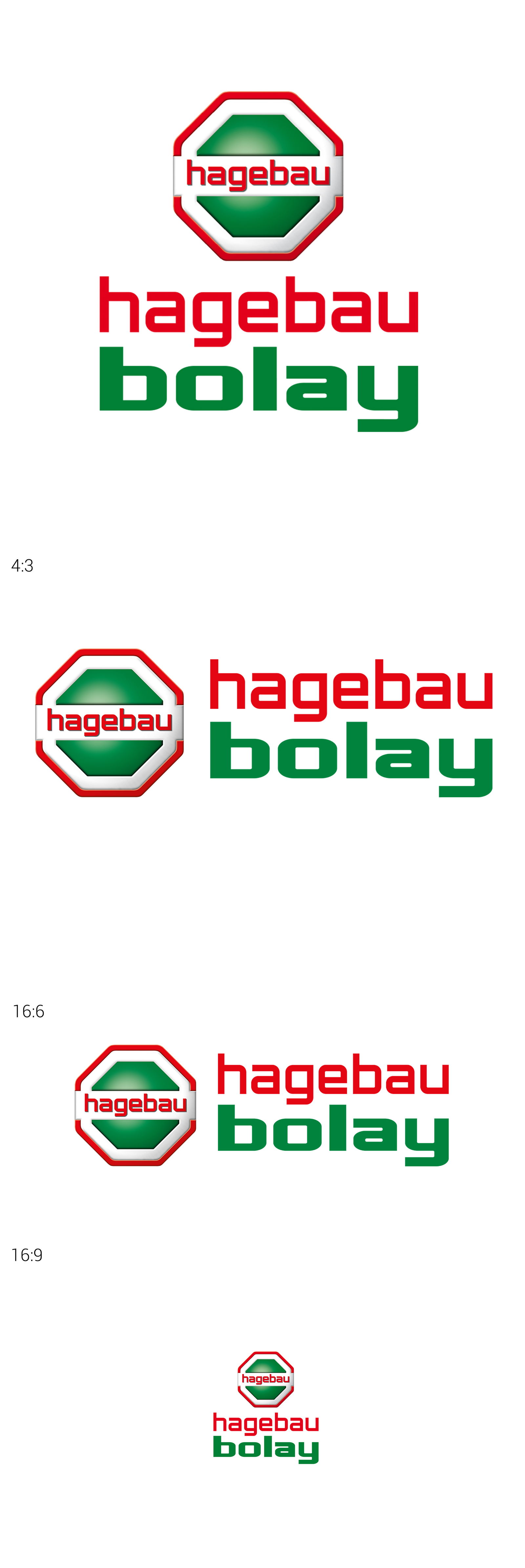 hagebau Bolay - Logo