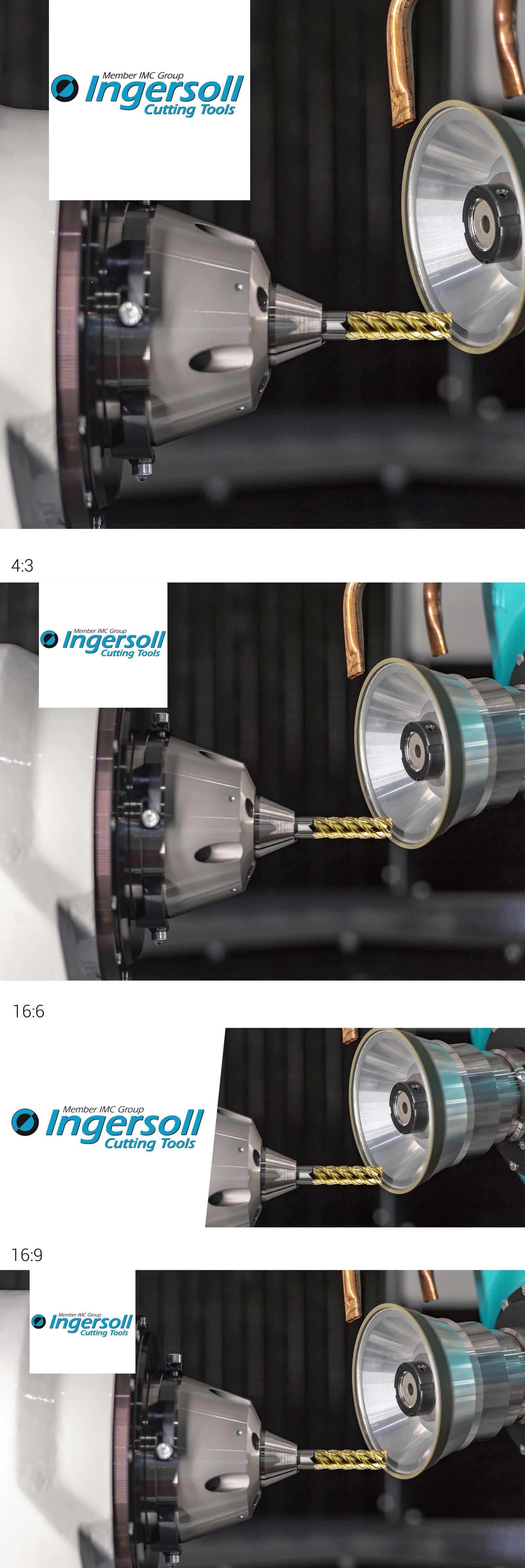 Ingersoll - Techniker