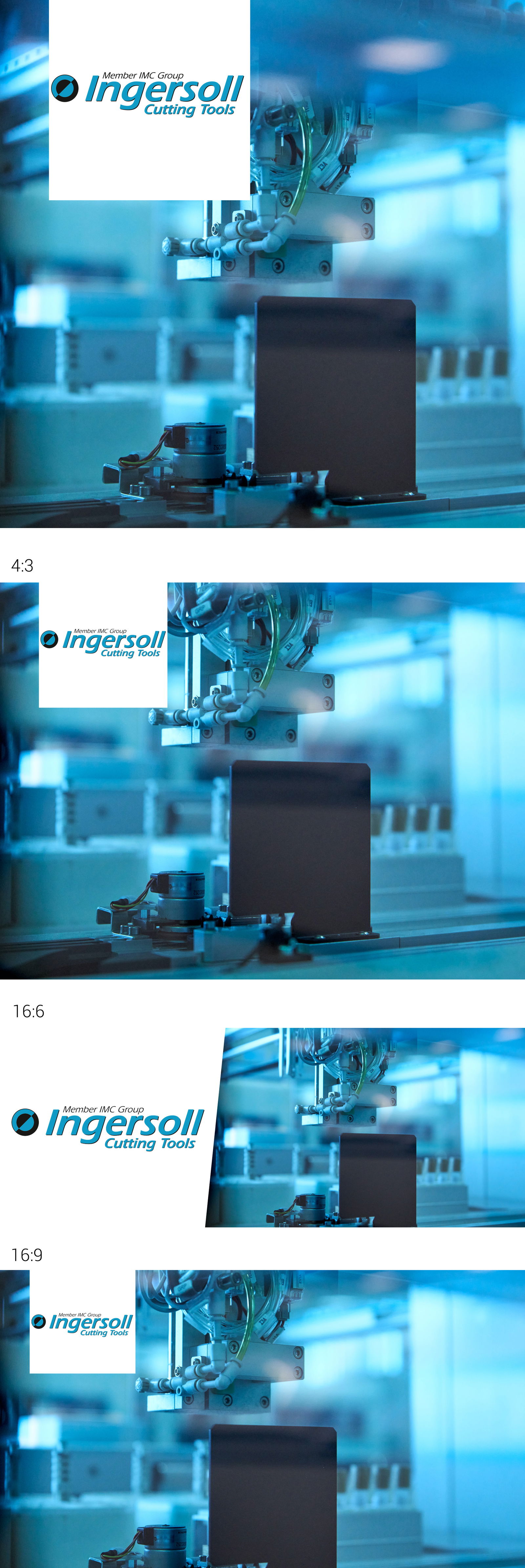 Ingersoll - Techniker