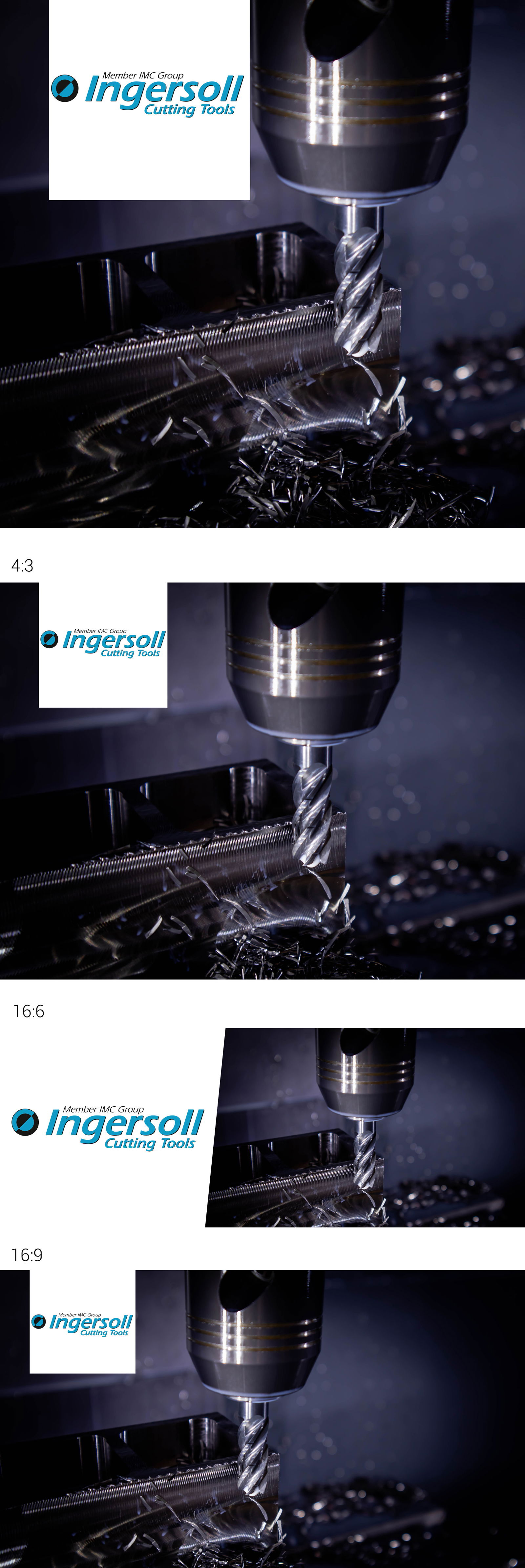 Ingersoll - Zerspanungsmechaniker