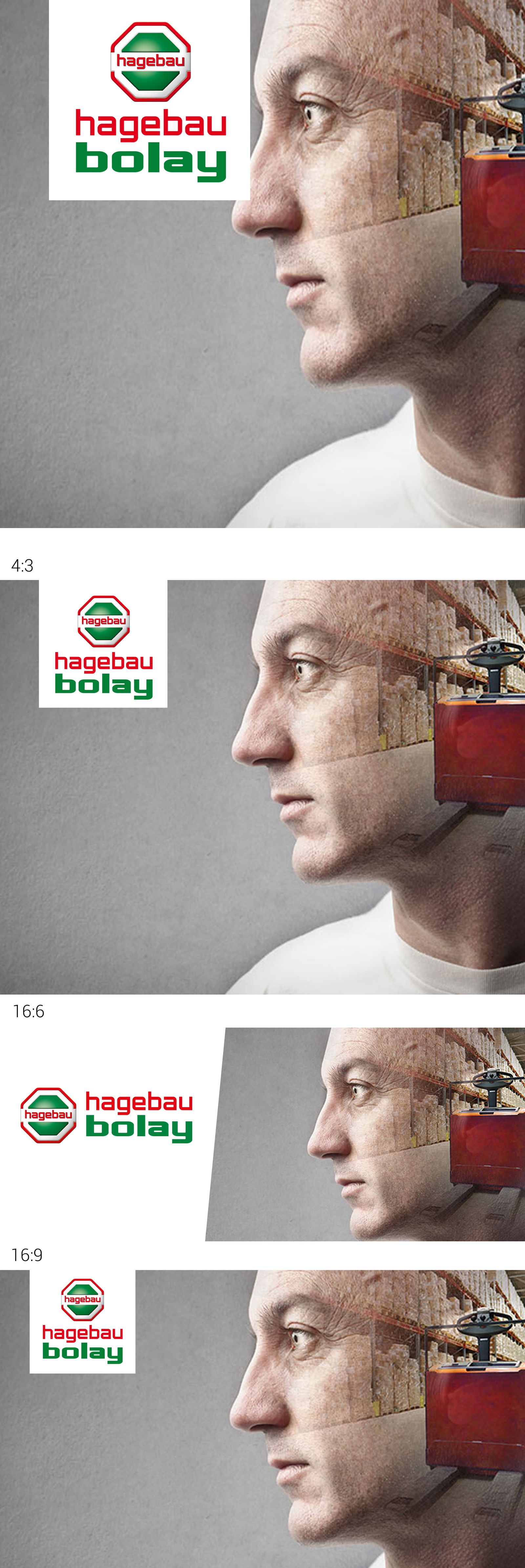 hagebau bolay - Fachlagerist