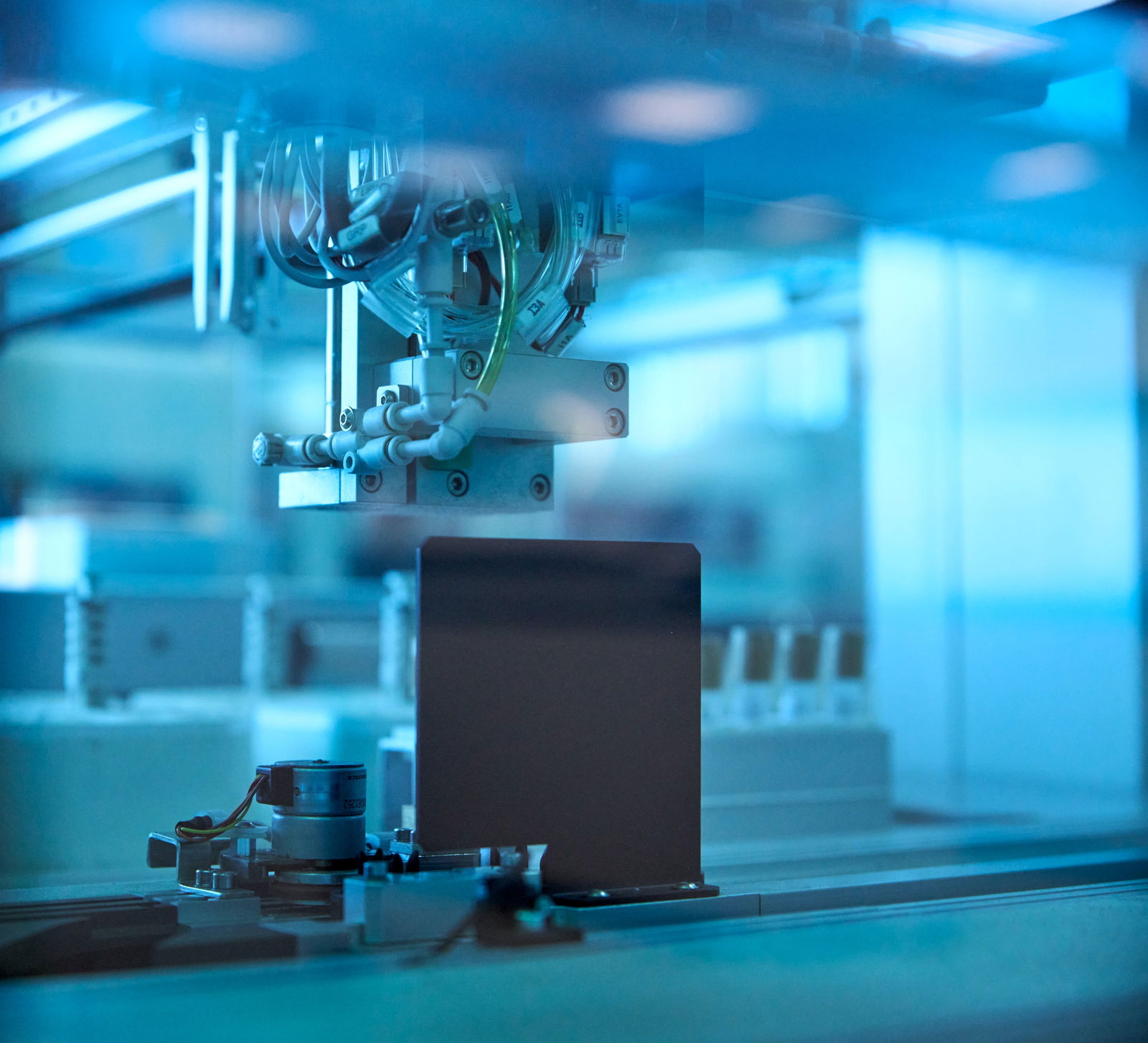 Ingersoll - Techniker