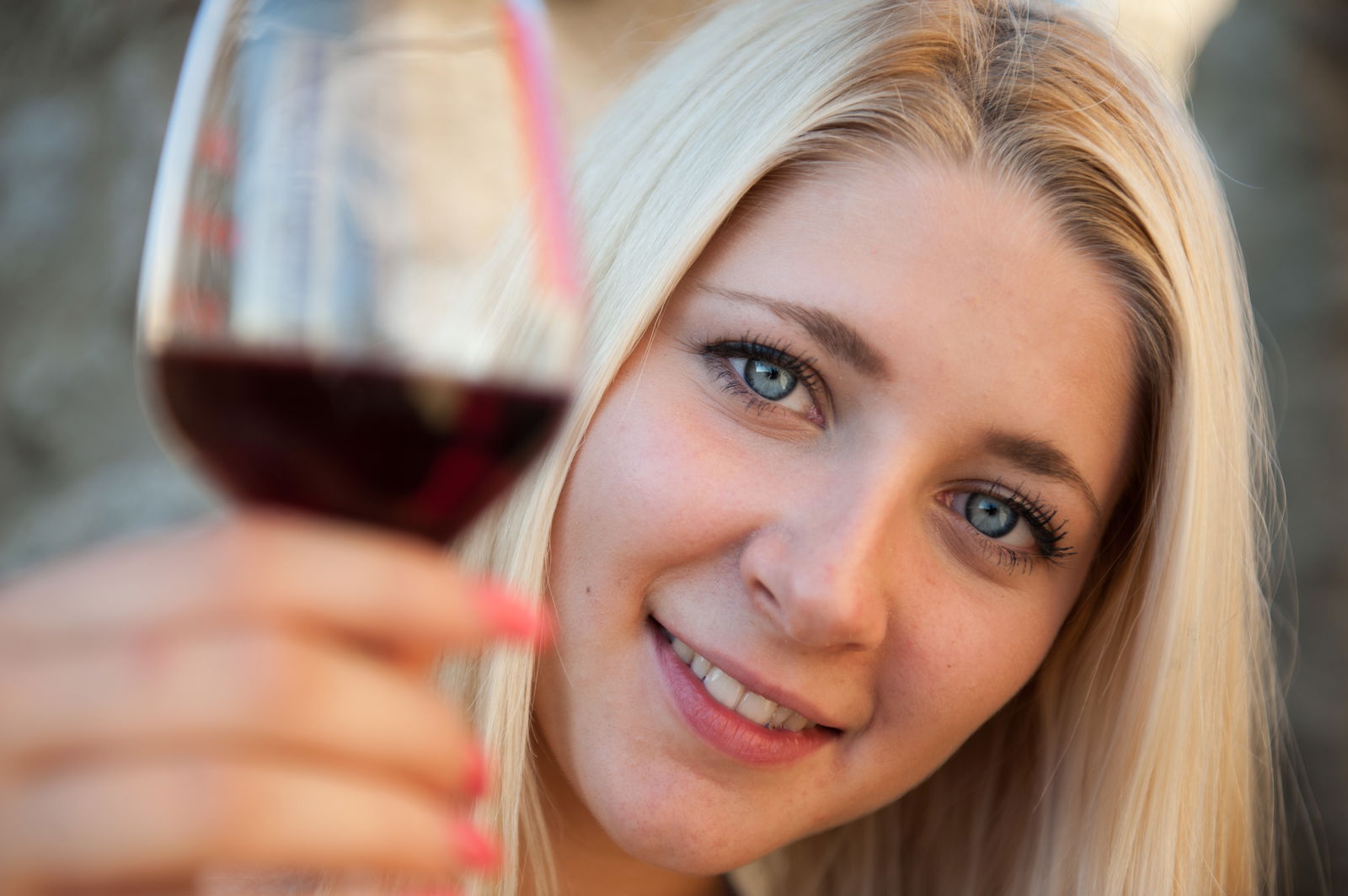 Rotweingenuss auf dem Ingelheimer Rotweinfest