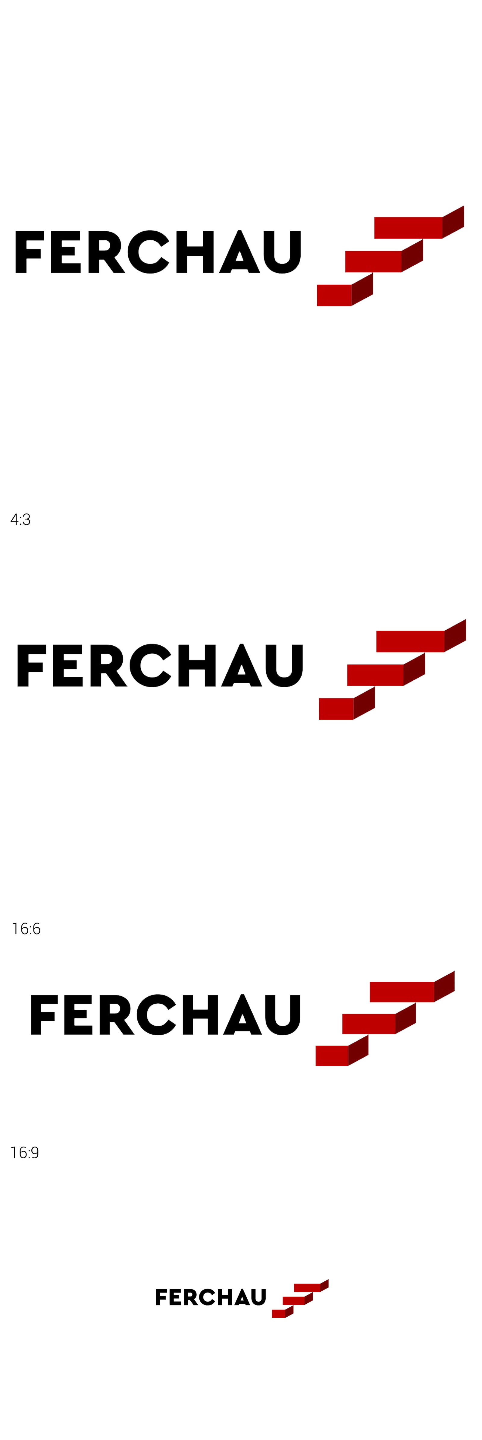 FERCHAU - Logo