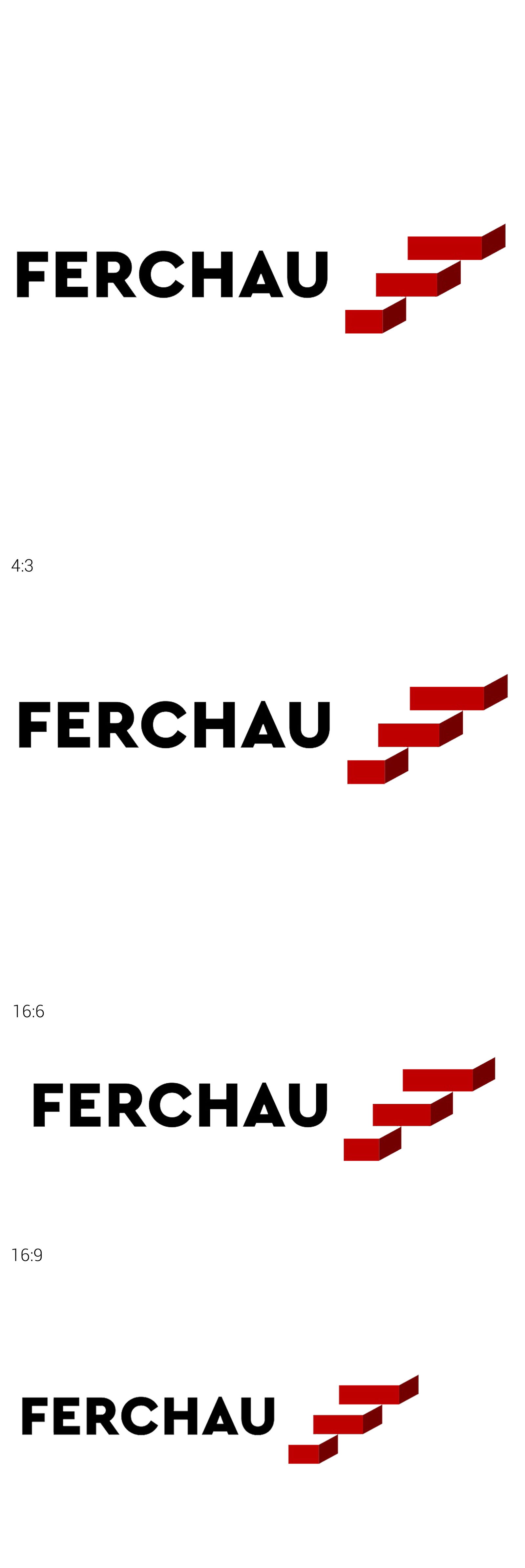 FERCHAU - Logo Landingpage