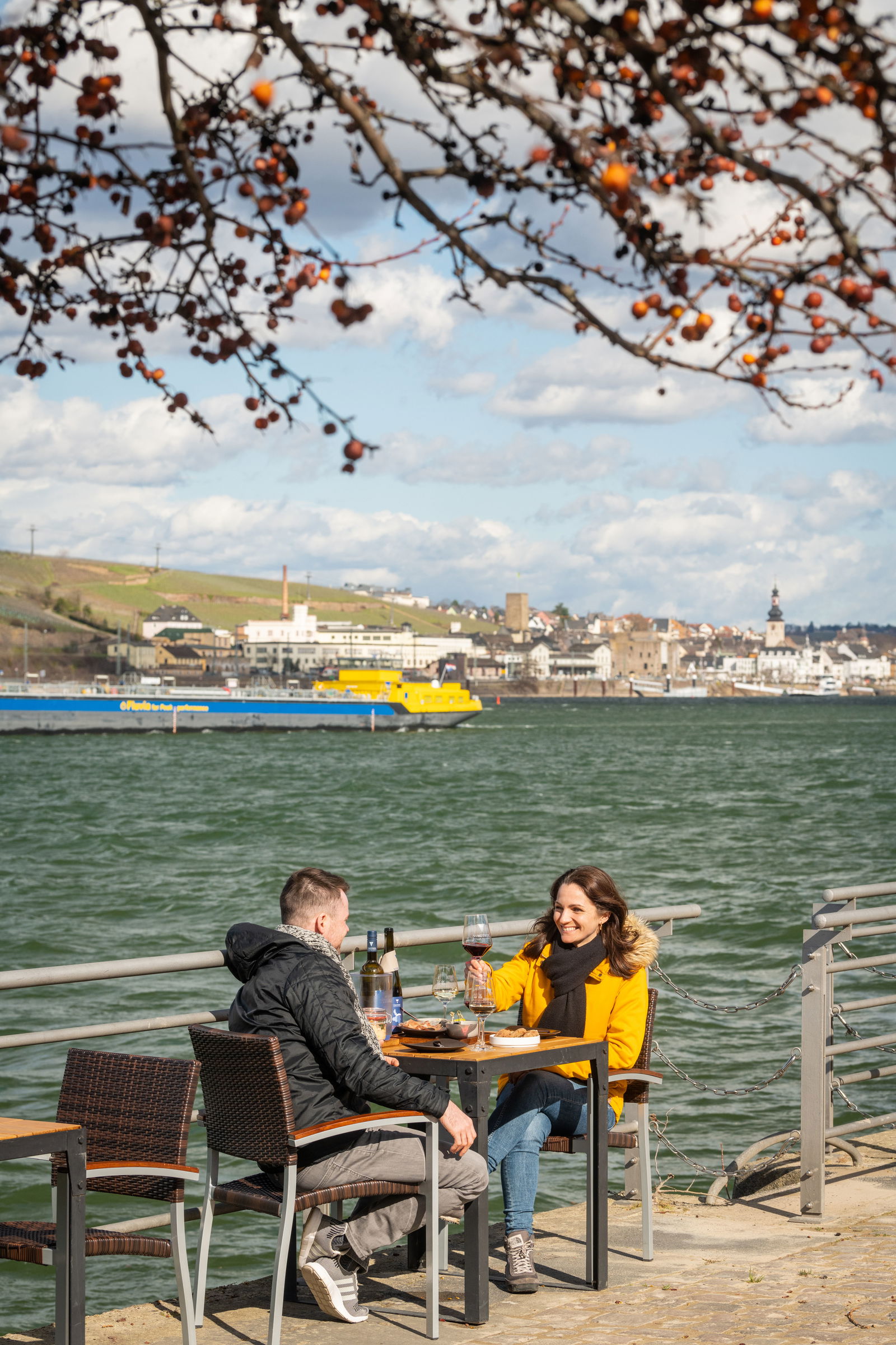 Vinothek Bingen am Rhein