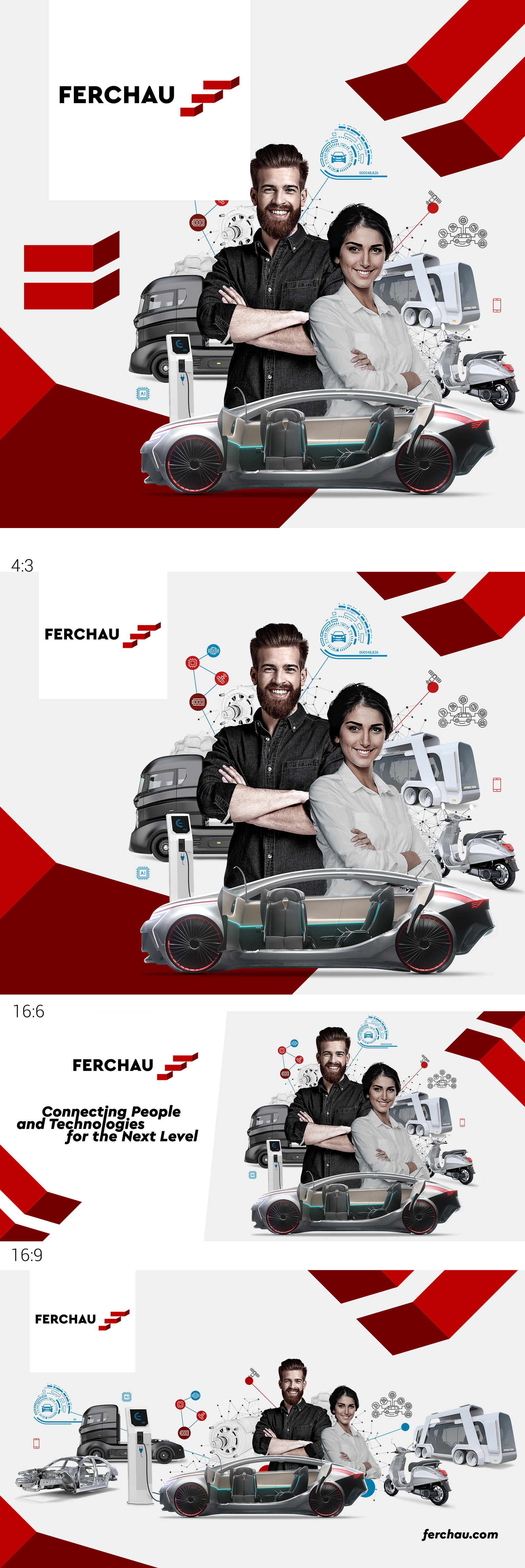 FERCHAU - Dein Job in der IT