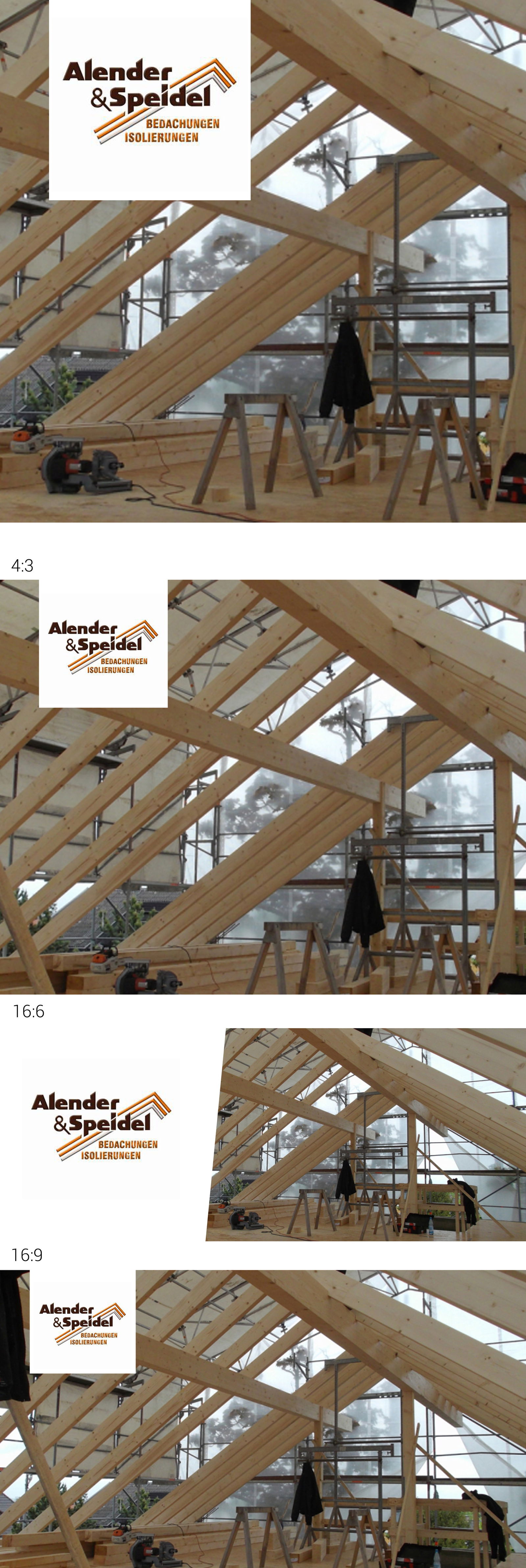 Alender & Speidel - Zimmerer