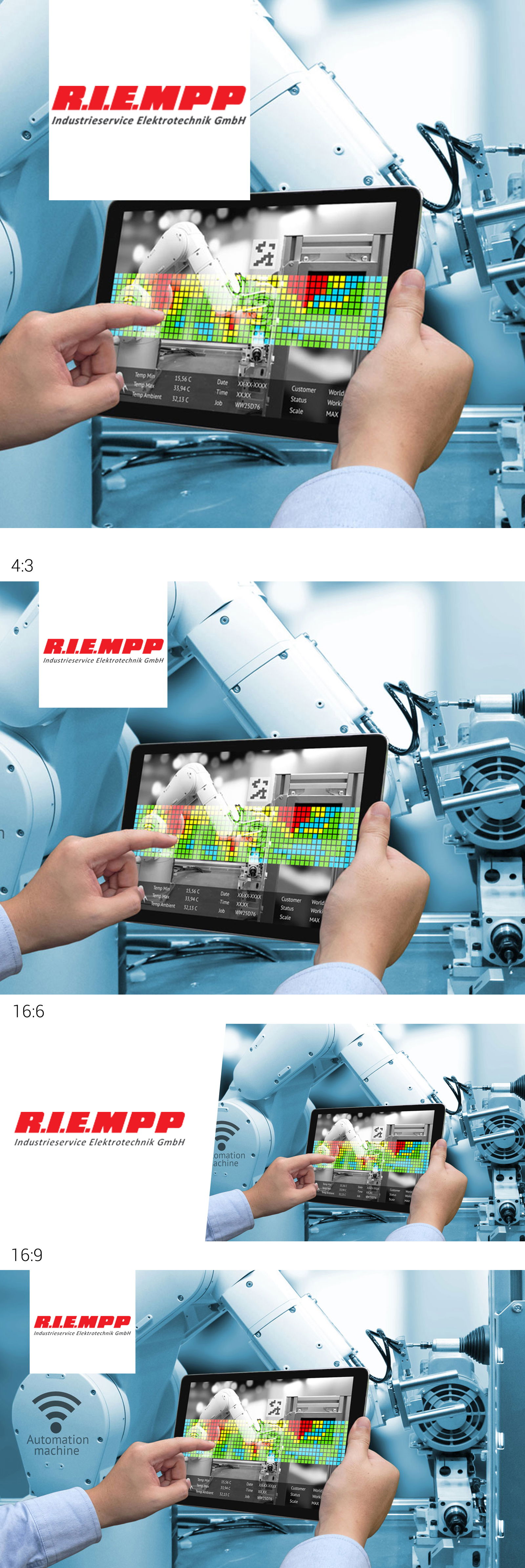 Automationstechniker / Automationsingenieur (m/w/d)