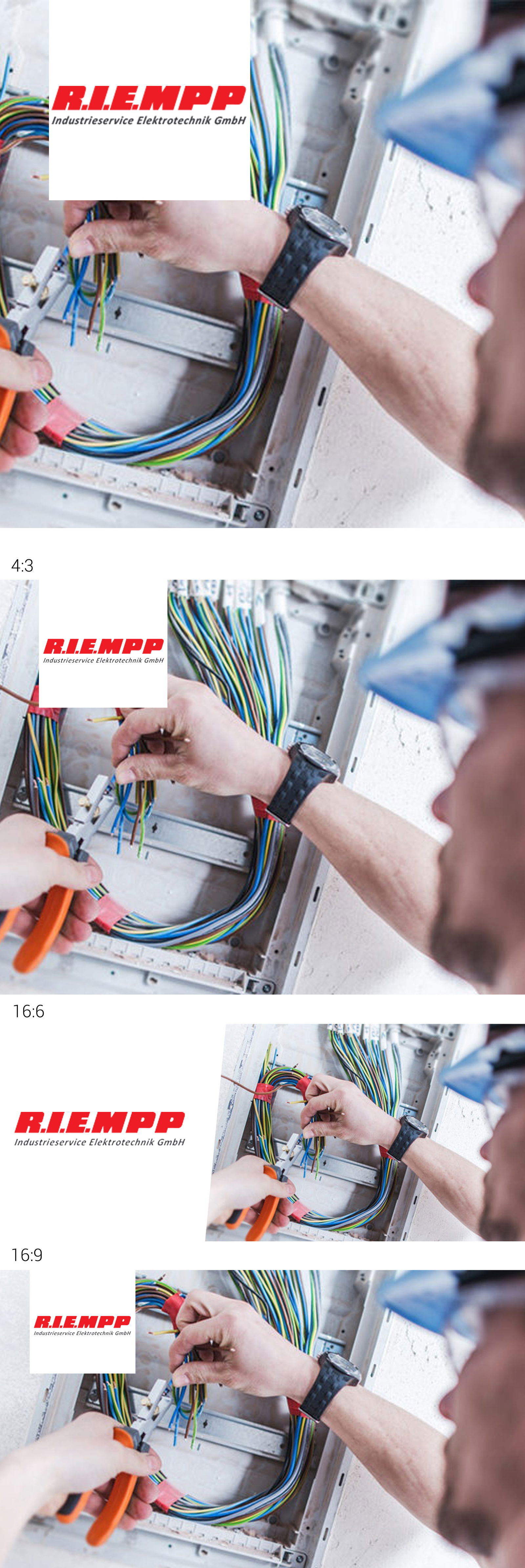 Elektroinstallateur bzw. Elektroniker (m/w/d)