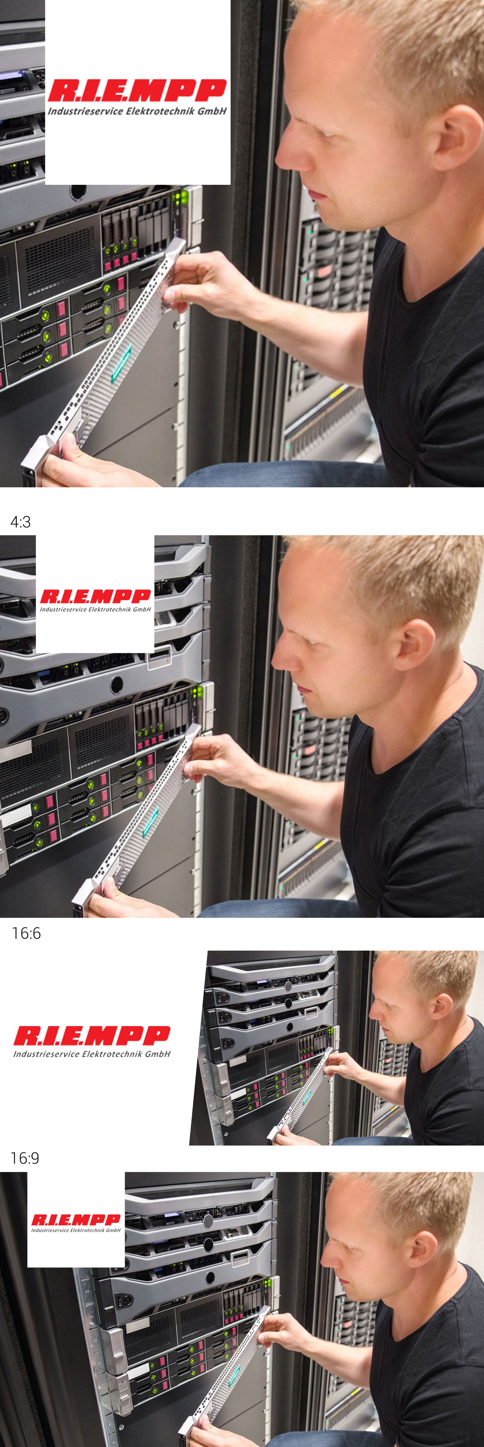 Fachinformatiker in Systemintegration (m/w/d)