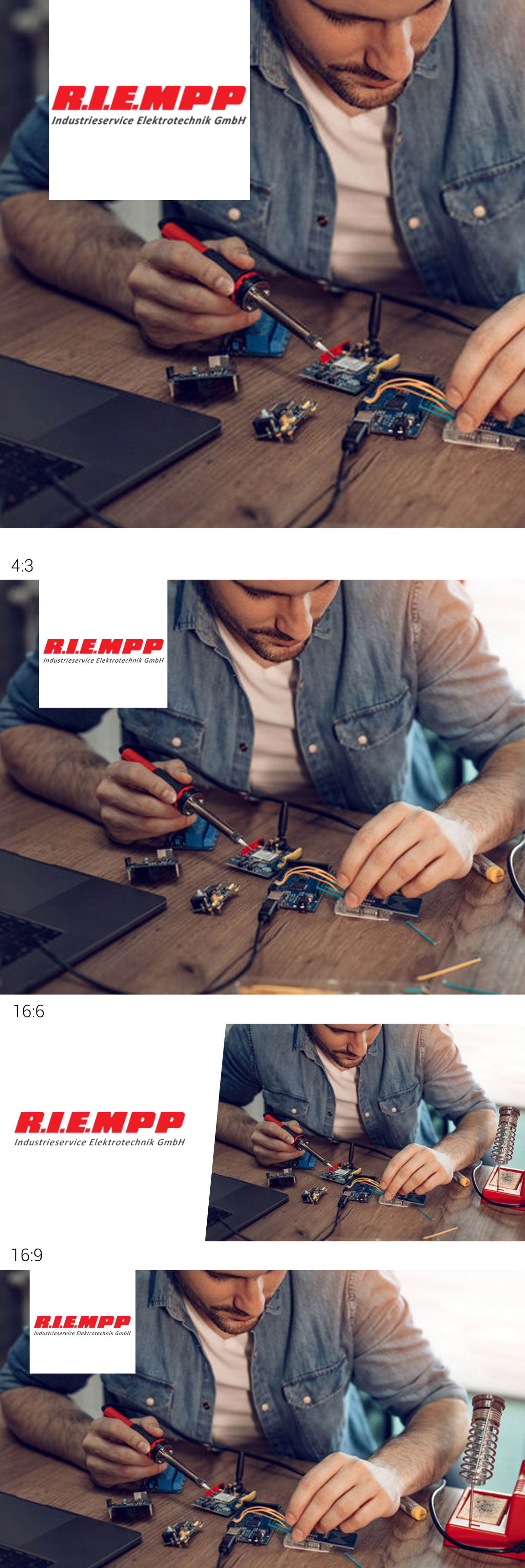 Mechatroniker (m/w/d)