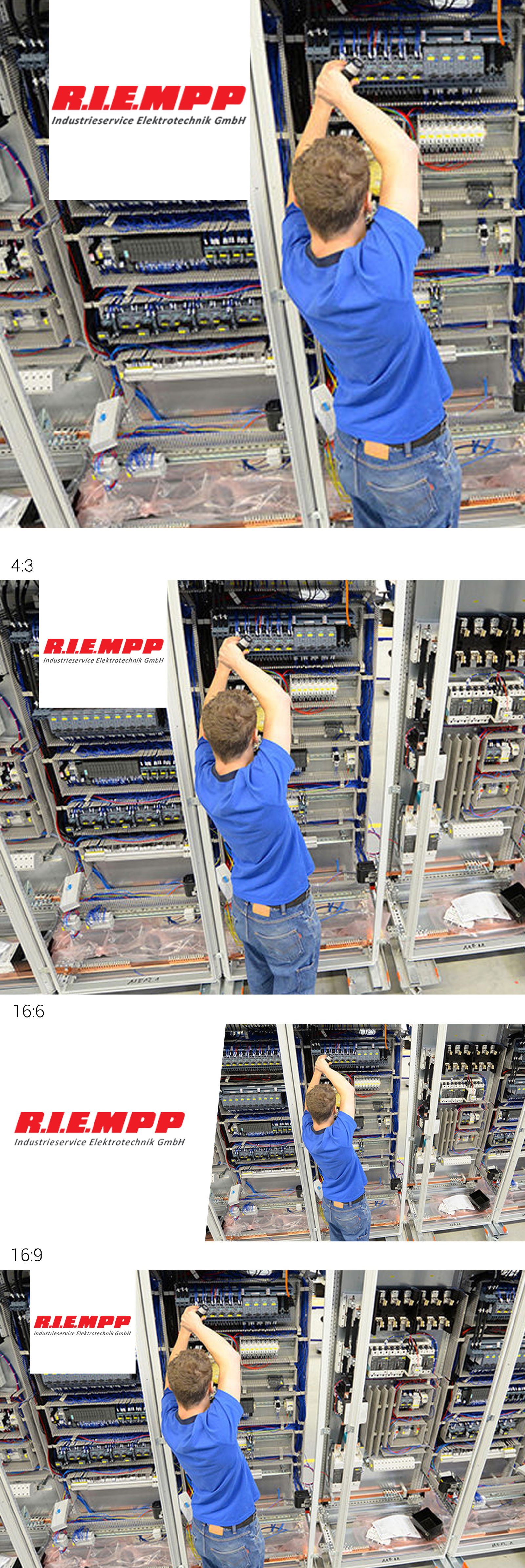 Obermonteur, Elektroinstallateur, Elektrotechniker (m/w/d)