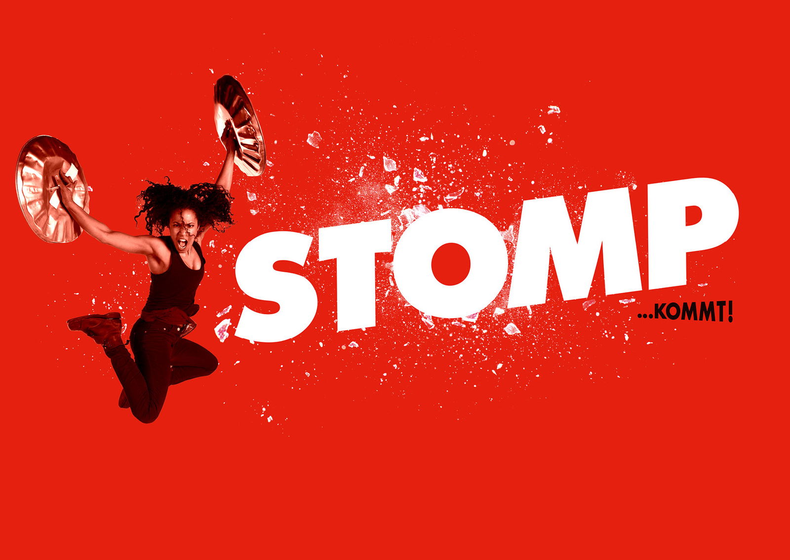 STOMP
