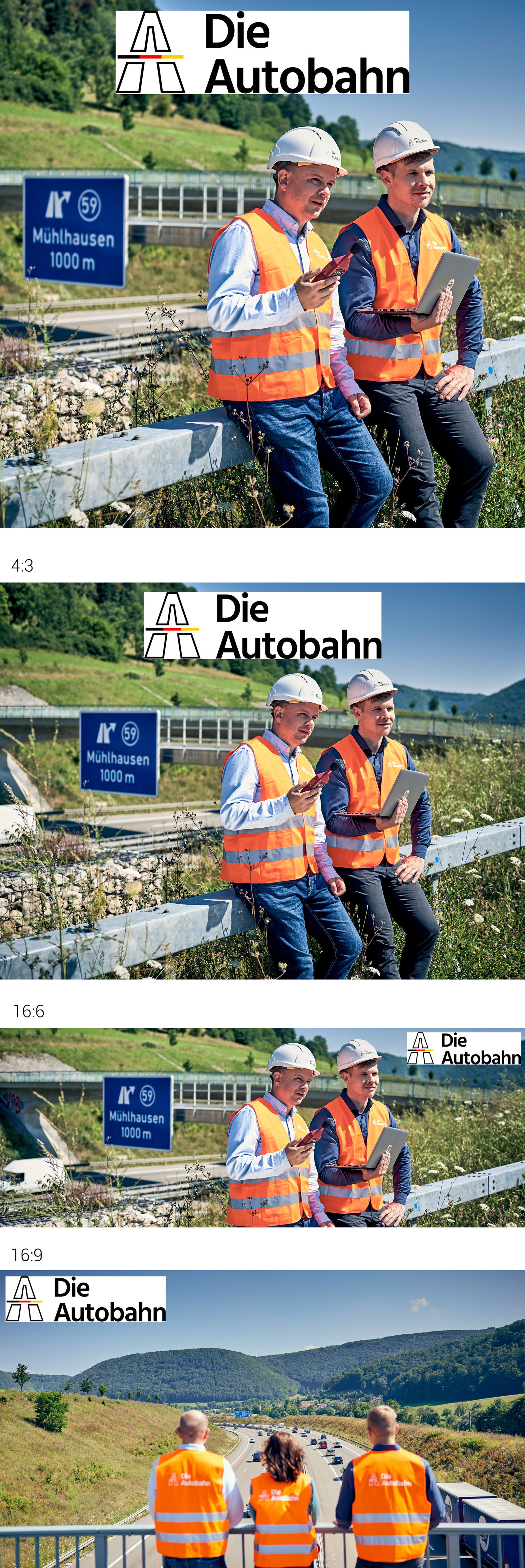 Die Autobahn GmbH als Arbeitgeber