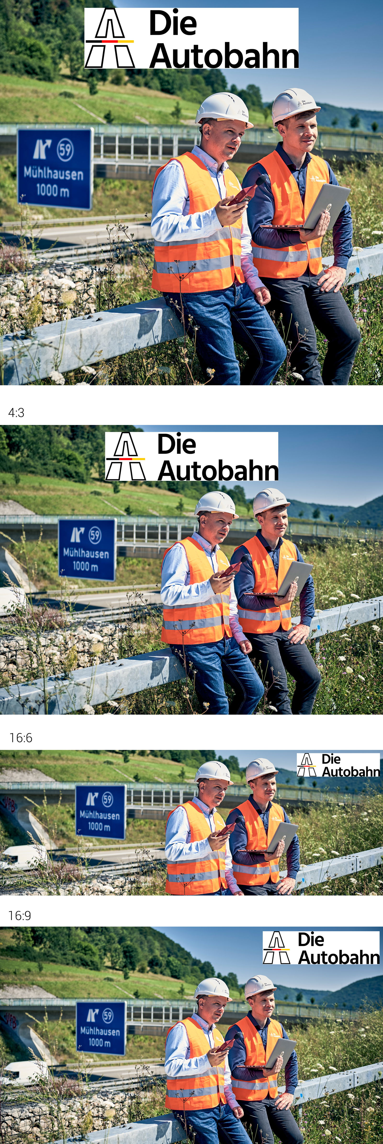 Karriere bei Die Autobahn GmbH