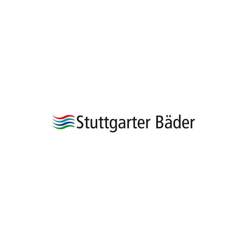 Stuttgarter Bäder Logo