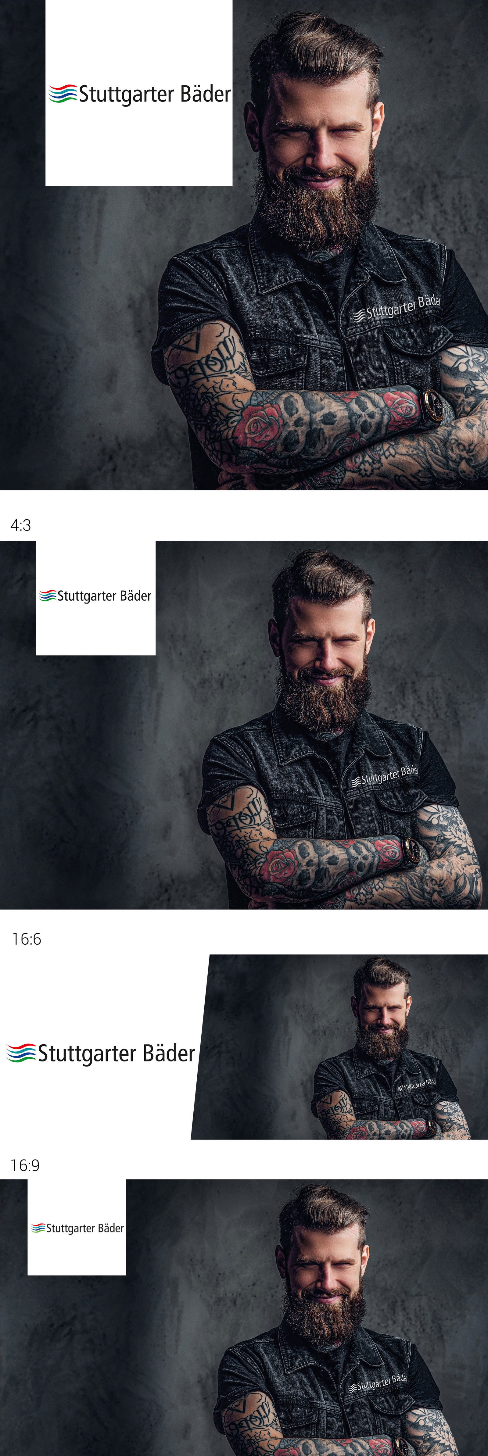 Dein Job bei den Stuttgarter Bädern