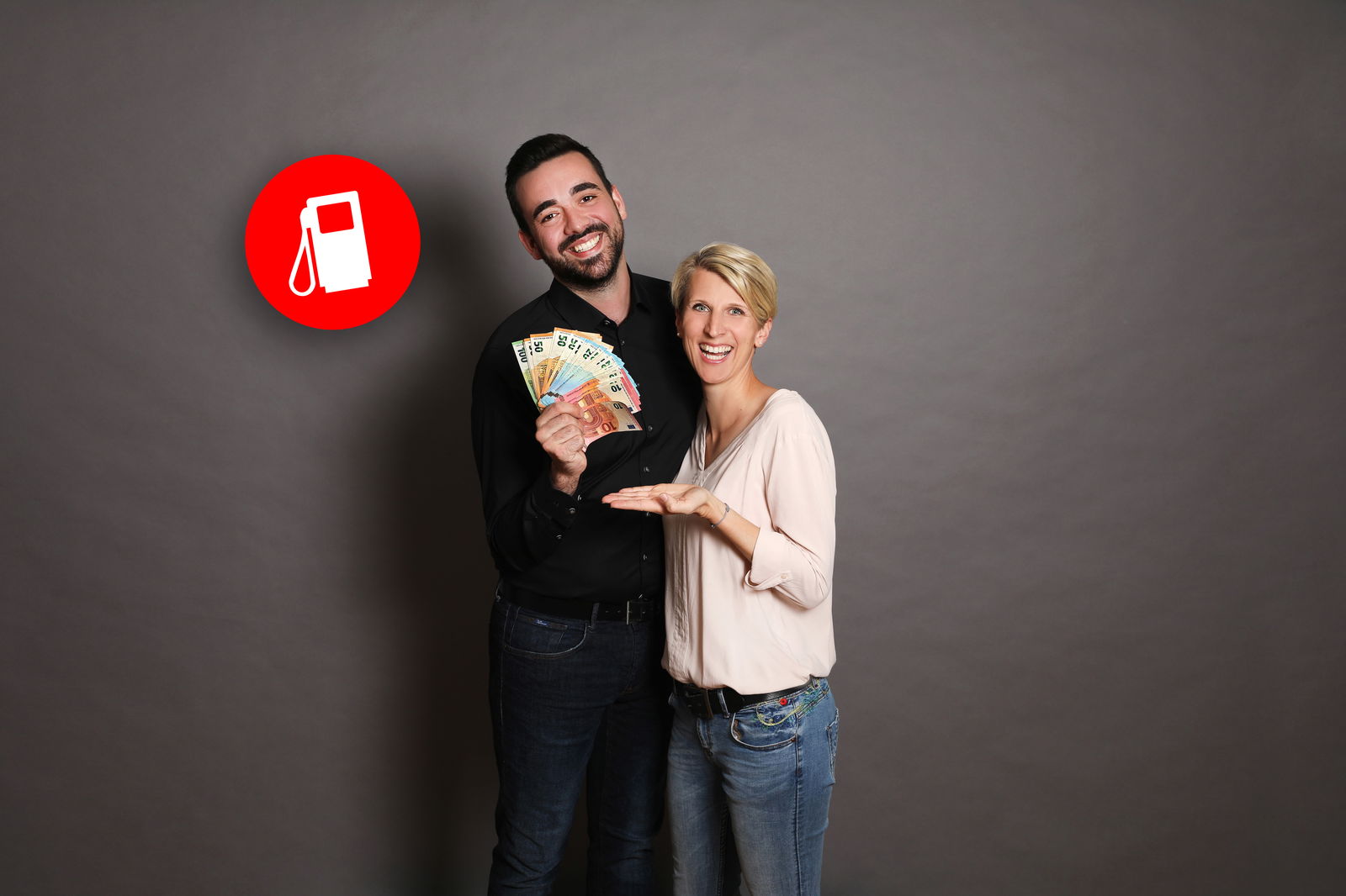 Tankgutschein Top 100 Roadtrip-Songs