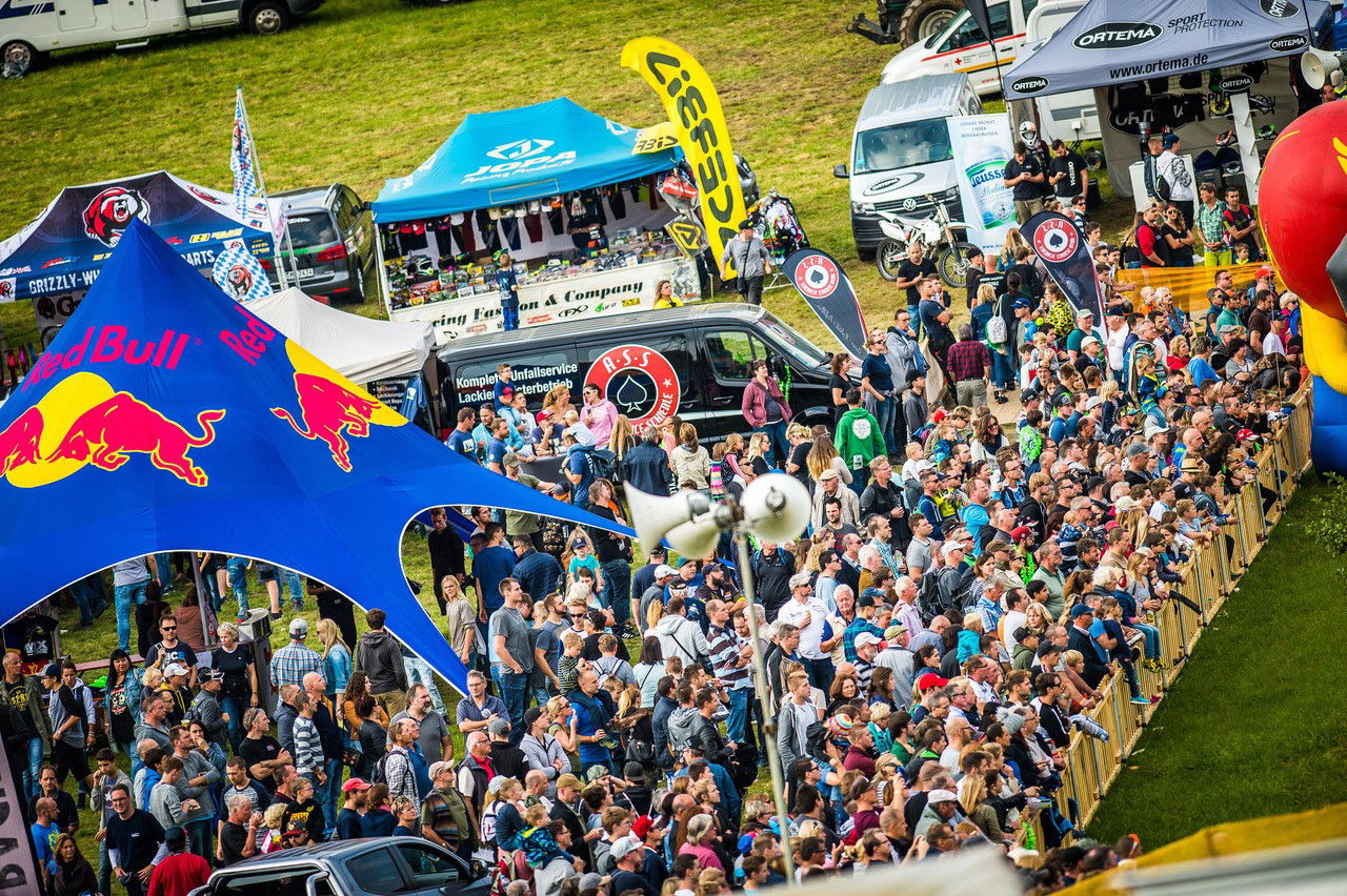 ADAC MC Masters Holzgerlingen