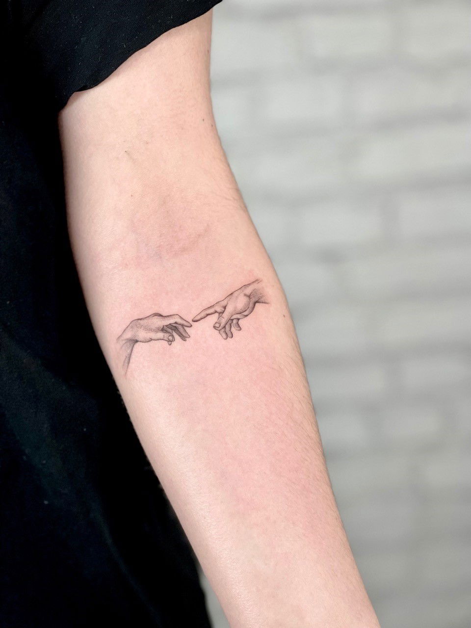 2020 Tattoo Creation