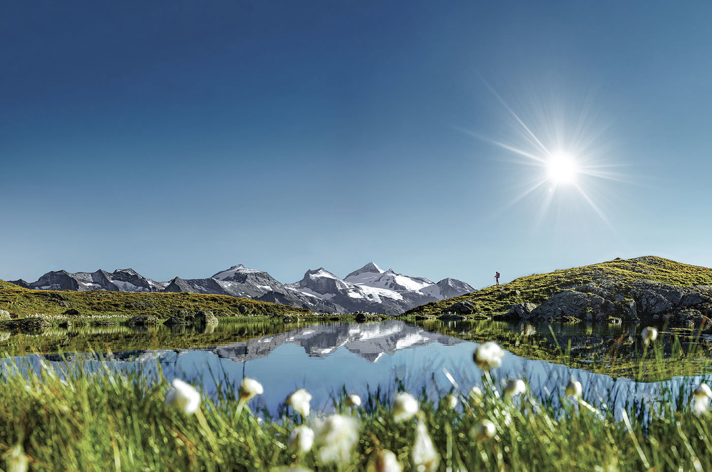 Familienurlaub im Zillertal
