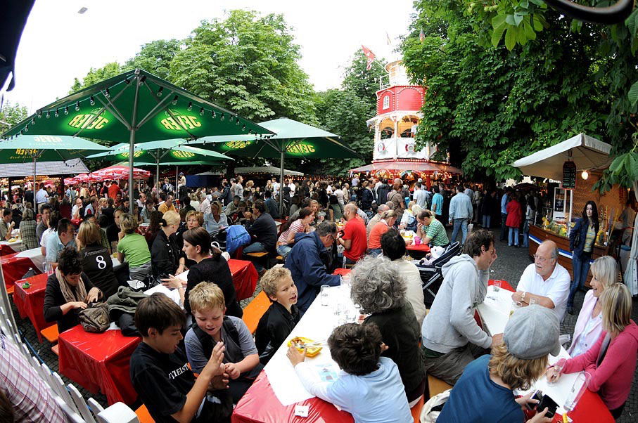 Hamburger Fischmarkt 2022