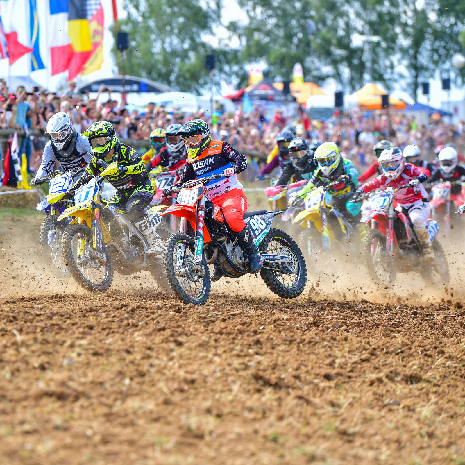 Motocross Aichwald
