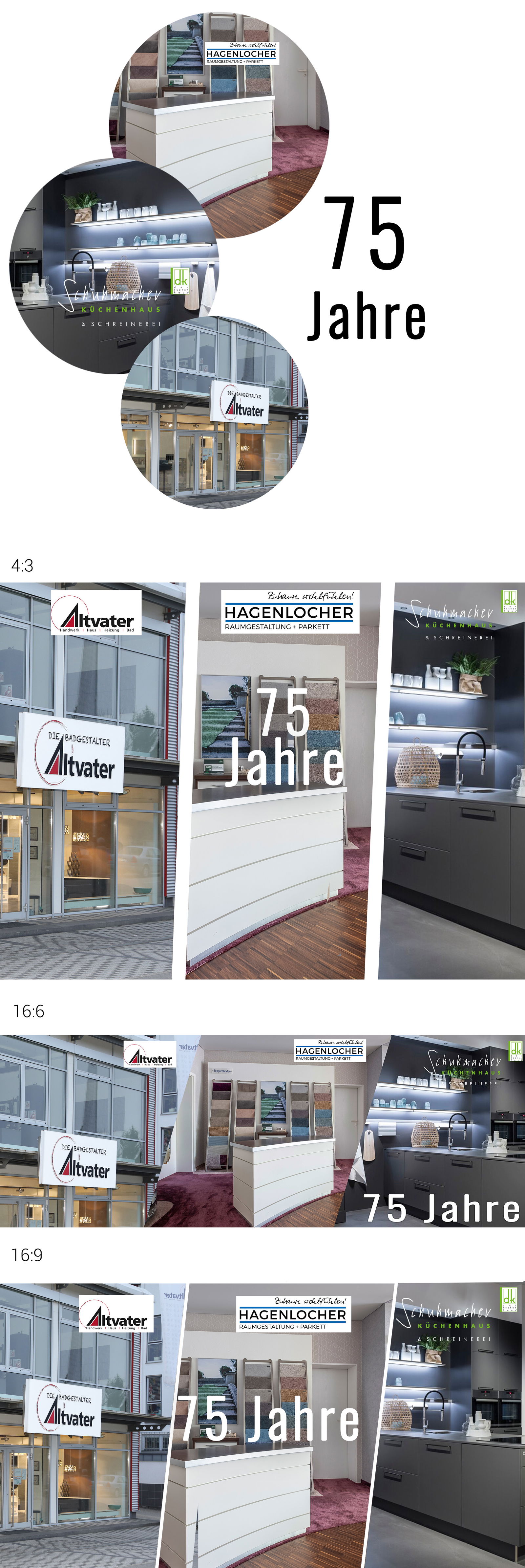 Hagenlocher, Altvater, Schuhmacher