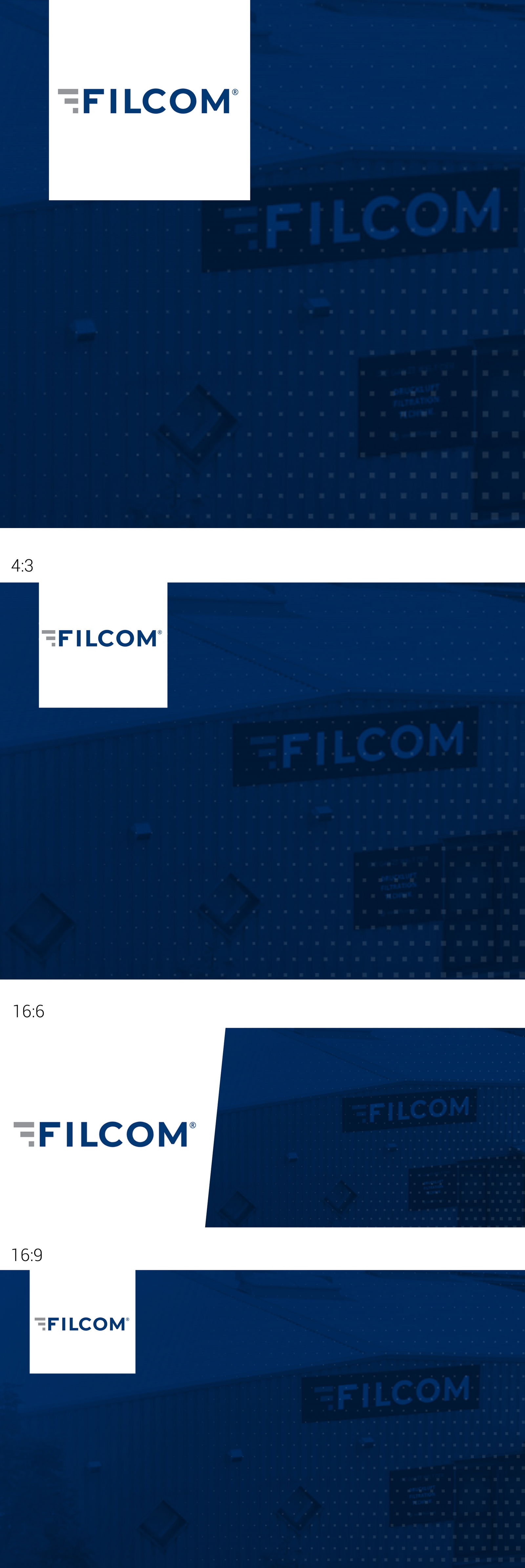 Filcom Logo