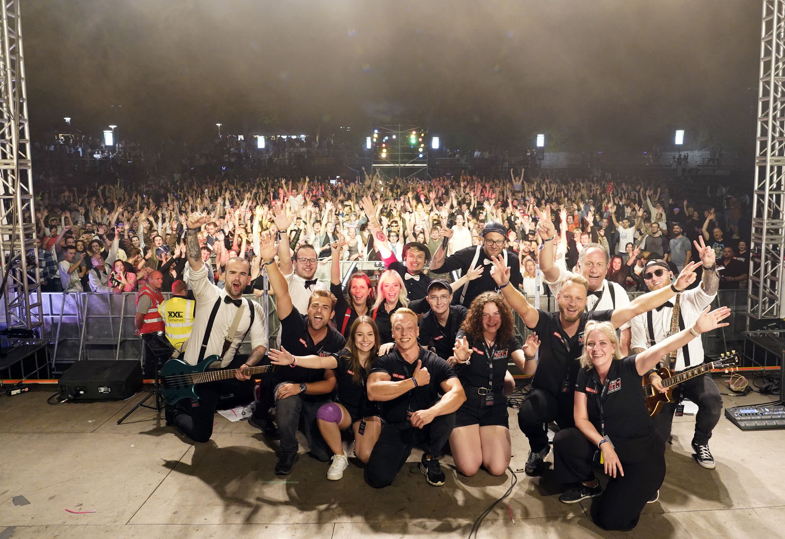 Ausbildung Event-Marketing