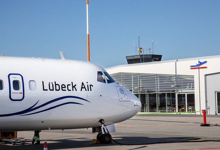 Lübeck Air