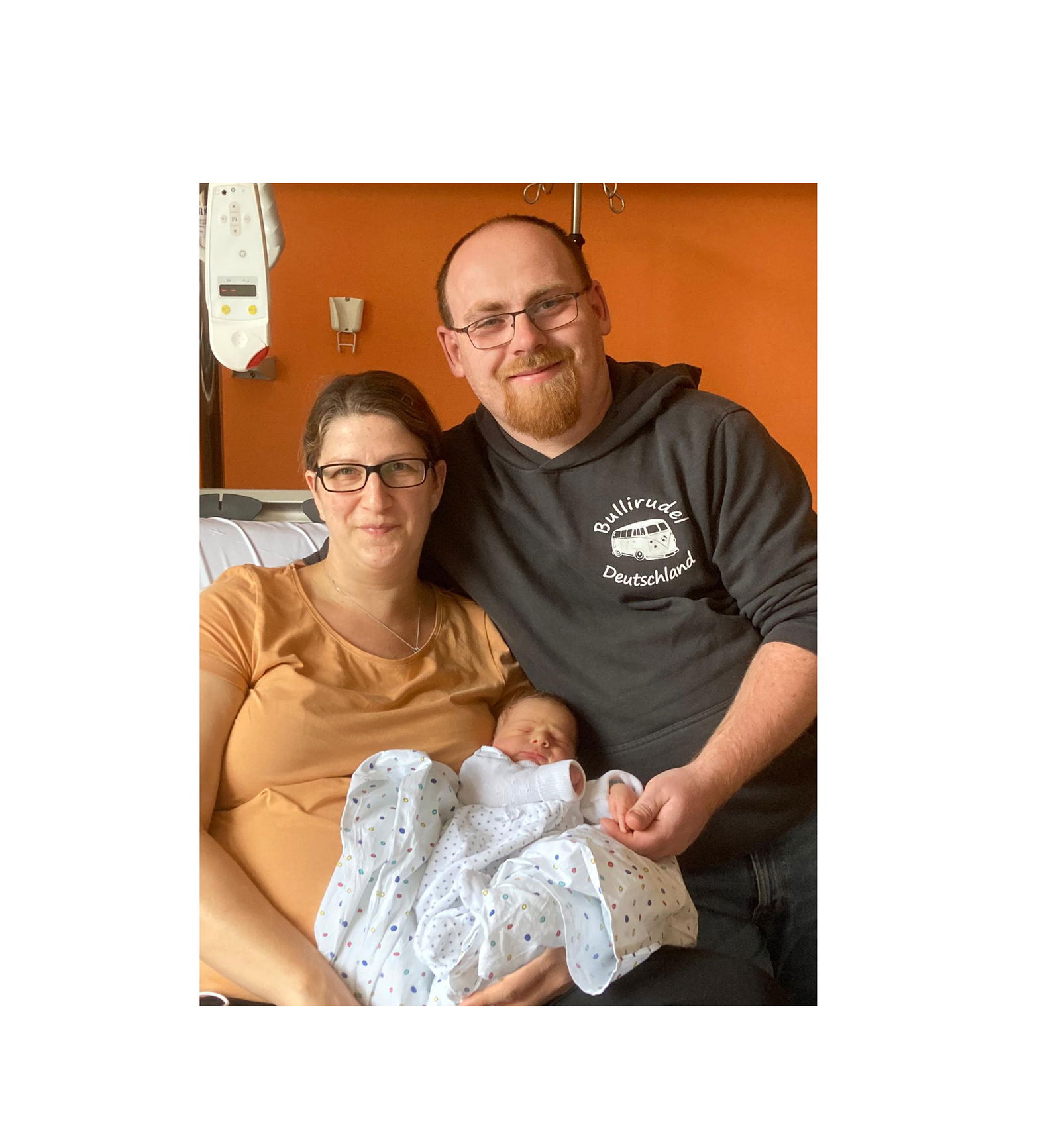 107.7 Baby Kinderwunschklinik Rechnung