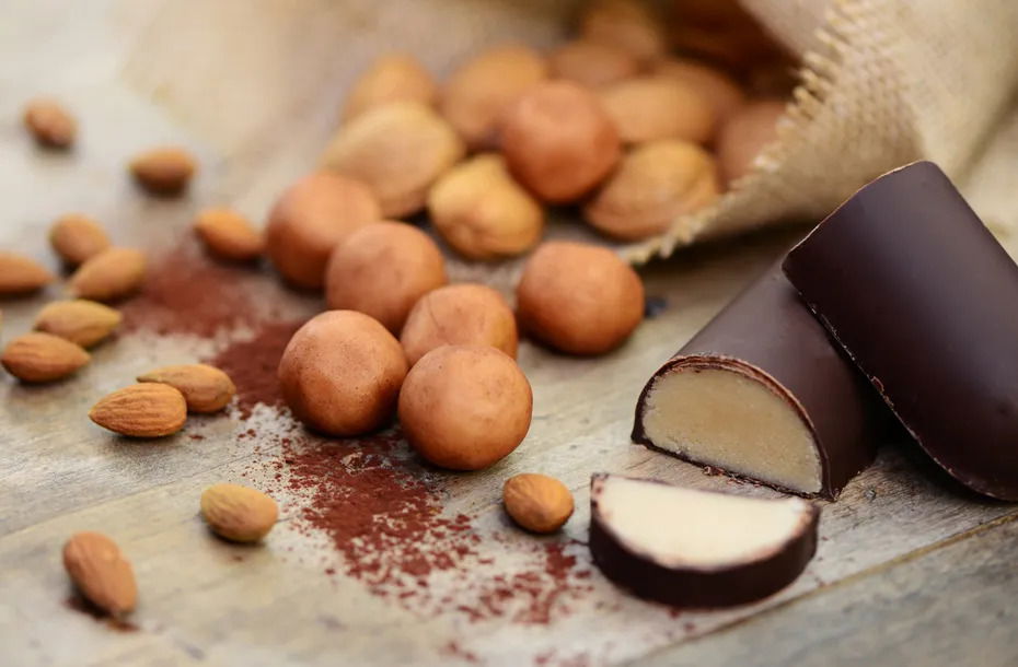 Marzipan