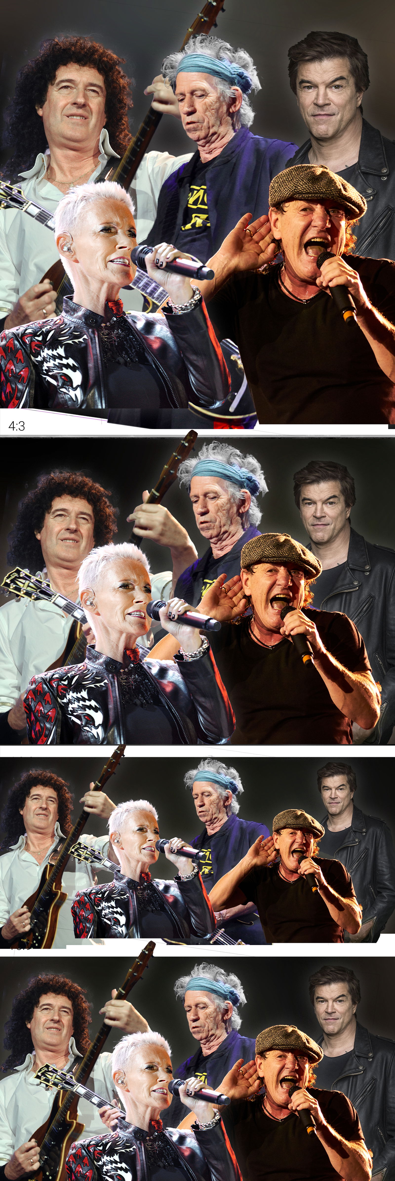 Baden Württtembergs rockigste Mittagspause neu