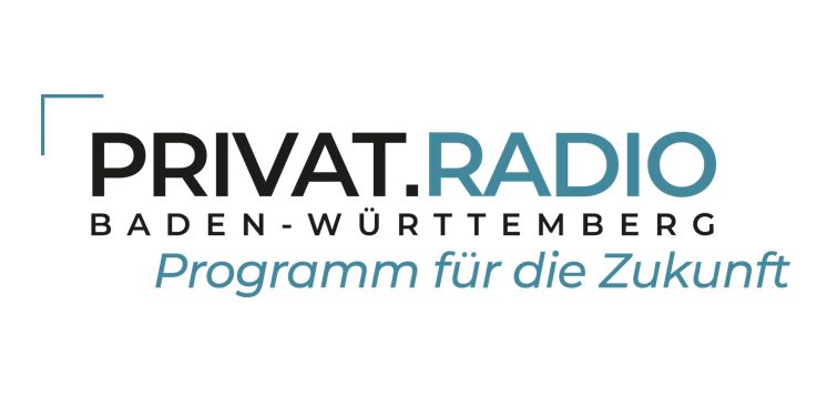 PrivatRadio Logo