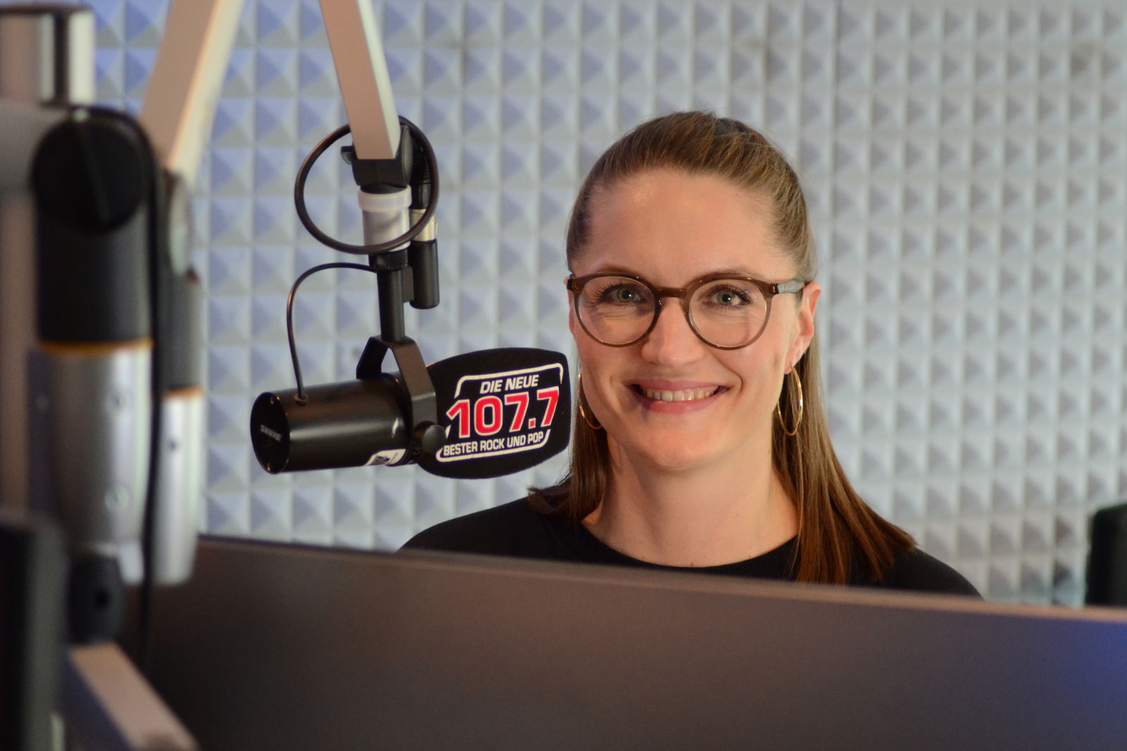 Doro BW Rockigste Mittagspause