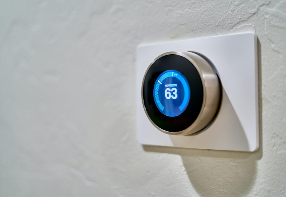 Stromverbrauch der Infrarotheizung