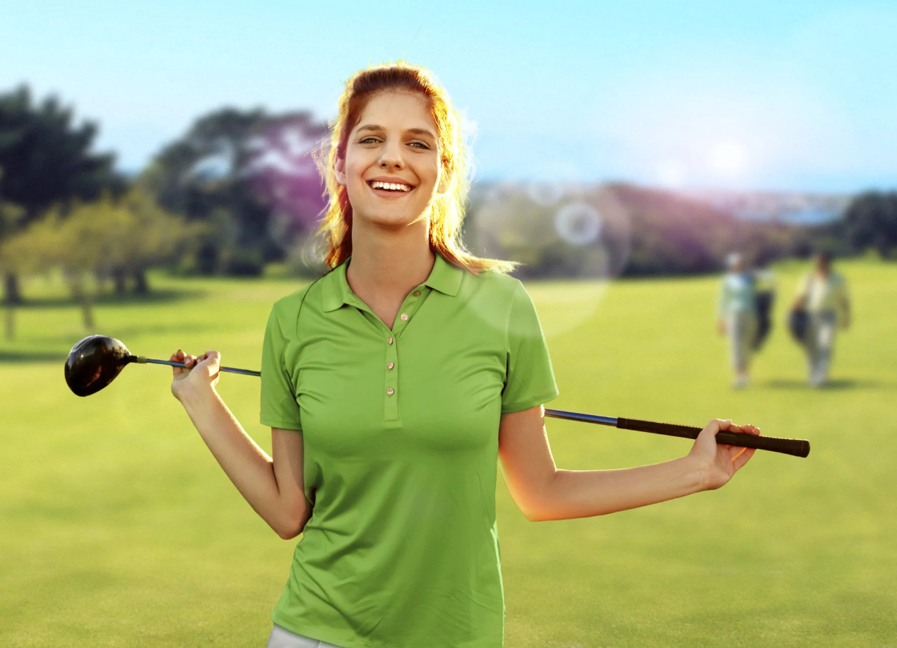CMT - Golf und WellnessReisen